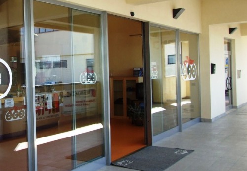 Realizzazione Recinzioni in Ferro - FIMAT a Pistrino di Cisterna, Perugia