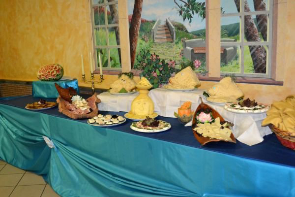 Catering