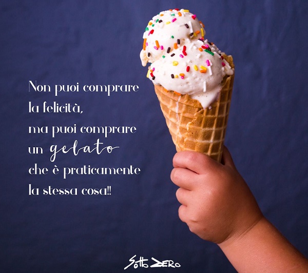 Gelateria Artigianale Senigallia