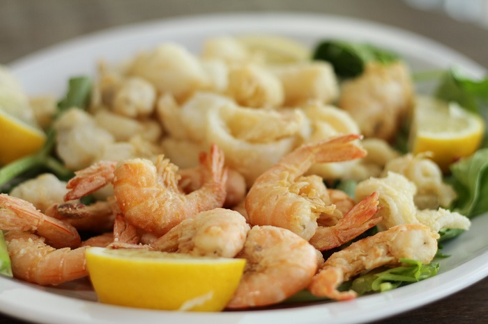 Ristorante di Pesce Senigallia