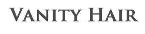 vanity hair parrucchiere