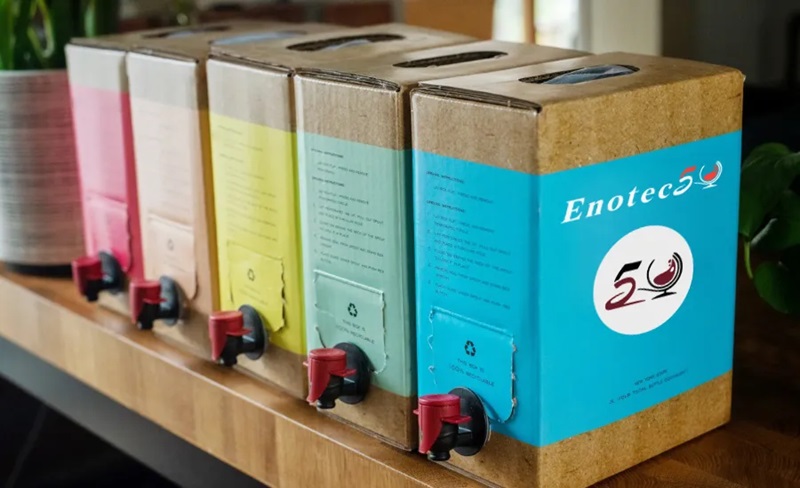 Vendita Vino Sfuso Torino