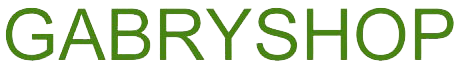 Gabryshop