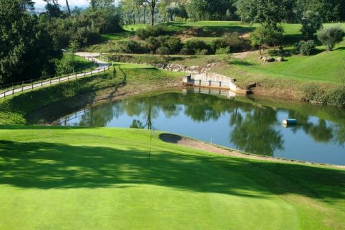 agriturismo vicino Campo Da Golf 