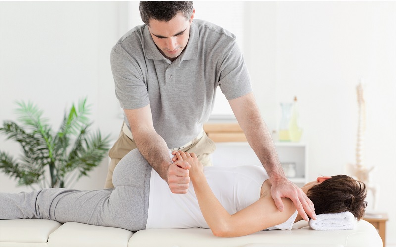 FISIOTERAPIA Verona
