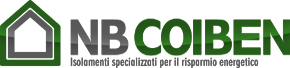 N.B. Coiben Logo