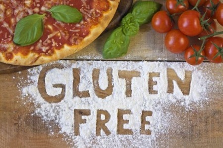 Pizza E Piatti Senza Glutine Per Intolleranti Canavese - Torino