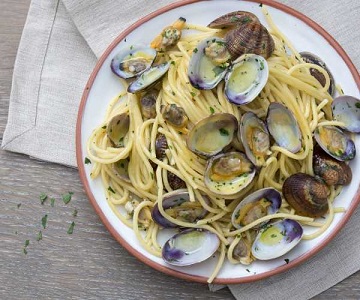 Pizzeria e Ristorante di Pesce Canavese - Torino